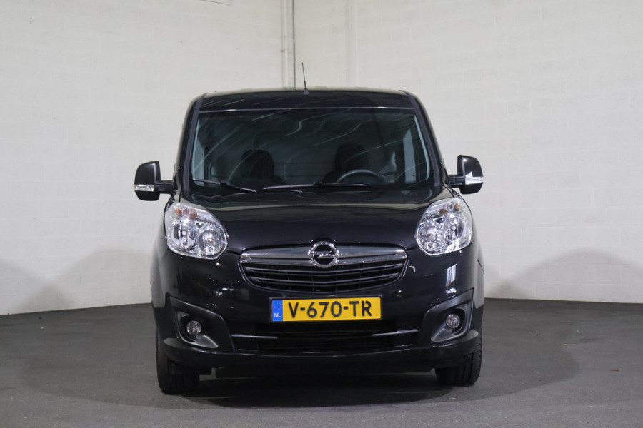 Opel Combo 1.3 CDTi L2 H1 Sport