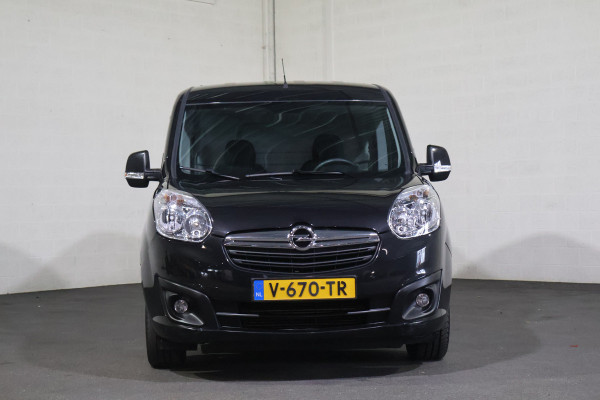 Opel Combo 1.3 CDTi L2 H1 Sport