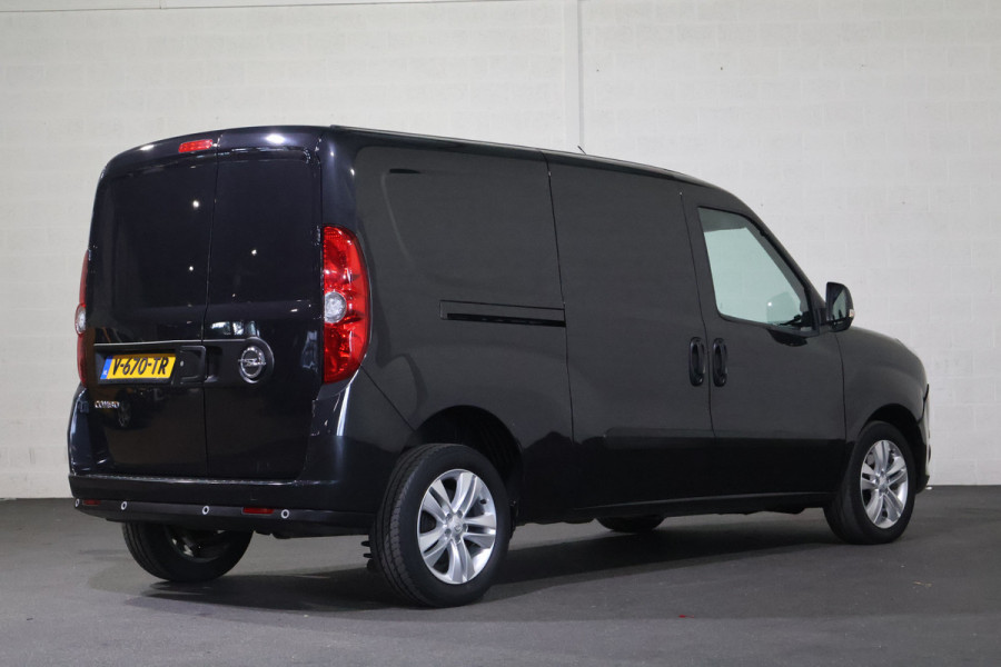 Opel Combo 1.3 CDTi L2 H1 Sport