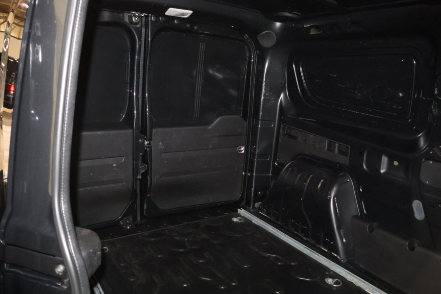 Opel Combo 1.3 CDTi L2 H1 Sport