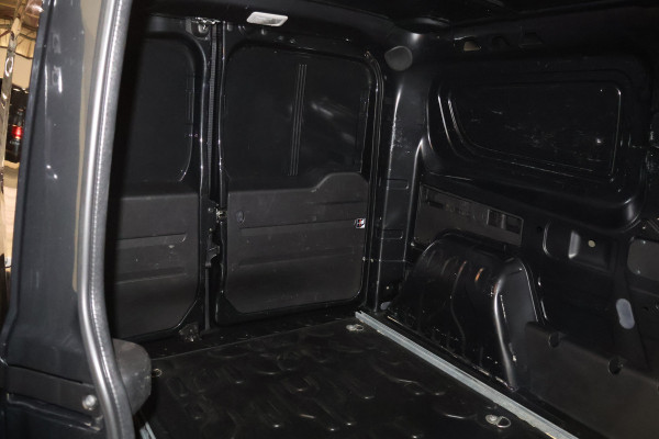 Opel Combo 1.3 CDTi L2 H1 Sport