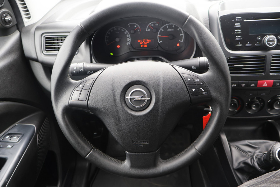 Opel Combo 1.3 CDTi L2 H1 Sport