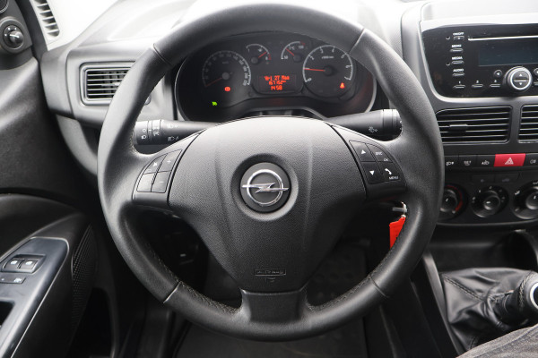 Opel Combo 1.3 CDTi L2 H1 Sport