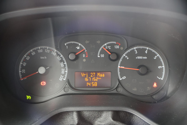 Opel Combo 1.3 CDTi L2 H1 Sport