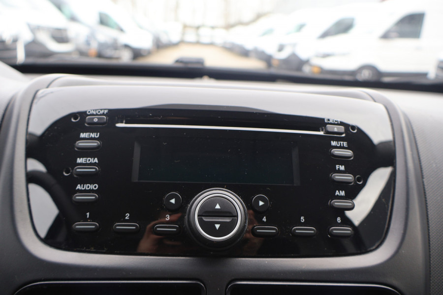 Opel Combo 1.3 CDTi L2 H1 Sport