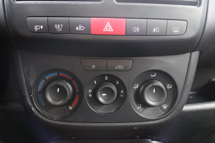 Opel Combo 1.3 CDTi L2 H1 Sport