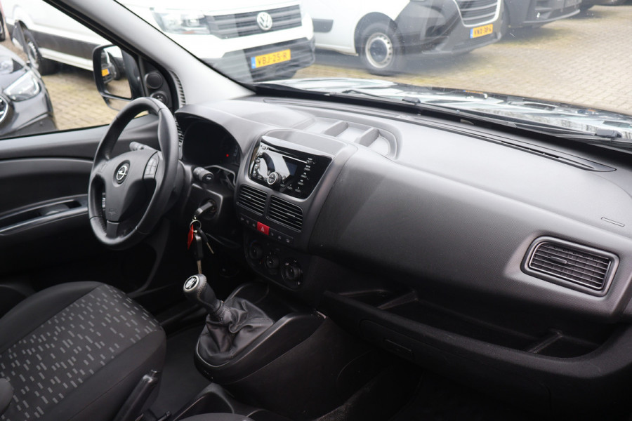 Opel Combo 1.3 CDTi L2 H1 Sport