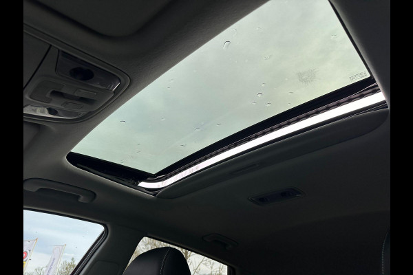 Kia e-Niro ExecutiveLine Sky 64 kWh | SOH: 96,1% | Schuifdak | Leder | Climate | Stoel&Stuur Verwarming | Memory Seat | Navi | Adaptive CC |