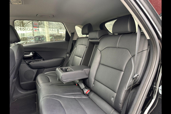 Kia e-Niro ExecutiveLine Sky 64 kWh | SOH: 96,1% | Schuifdak | Leder | Climate | Stoel&Stuur Verwarming | Memory Seat | Navi | Adaptive CC |