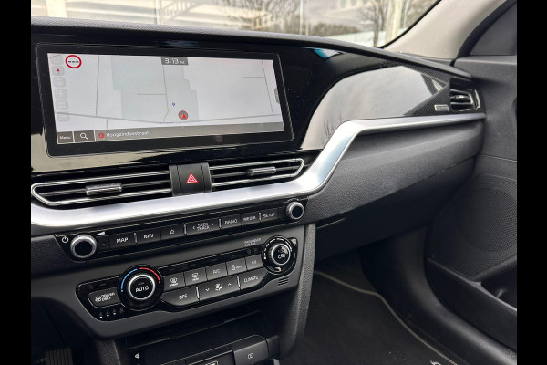 Kia e-Niro ExecutiveLine Sky 64 kWh | SOH: 96,1% | Schuifdak | Leder | Climate | Stoel&Stuur Verwarming | Memory Seat | Navi | Adaptive CC |