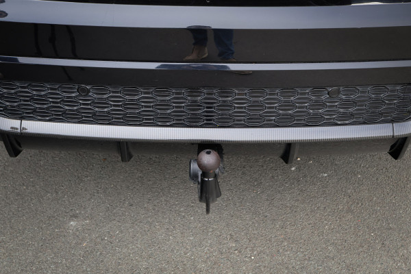 Audi RSQ8 4.0 TFSI RS Q8 quattro | CARBON IN & EXTERIEUR | ADAPTIVE CRUISE | TREKHAAK | MASSAGE | STOELVEWARMING & VERKOELING | CAMERA | H