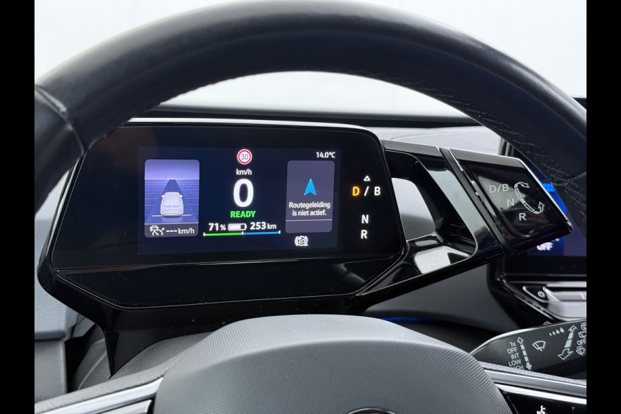 Volkswagen ID.3 First 62kWh SOH 93% Navi Ecc Adaptieve Cruise Controle Apple Carplay Android Auto Pdc Bluetooth Keyless Led Rijstrooksensor IQ Drive Stoelverwarming