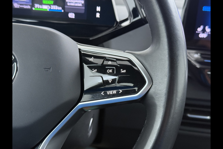 Volkswagen ID.3 First 62kWh SOH 93% Navi Ecc Adaptieve Cruise Controle Apple Carplay Android Auto Pdc Bluetooth Keyless Led Rijstrooksensor IQ Drive Stoelverwarming