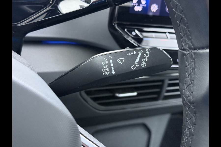 Volkswagen ID.3 First 62kWh SOH 93% Navi Ecc Adaptieve Cruise Controle Apple Carplay Android Auto Pdc Bluetooth Keyless Led Rijstrooksensor IQ Drive Stoelverwarming