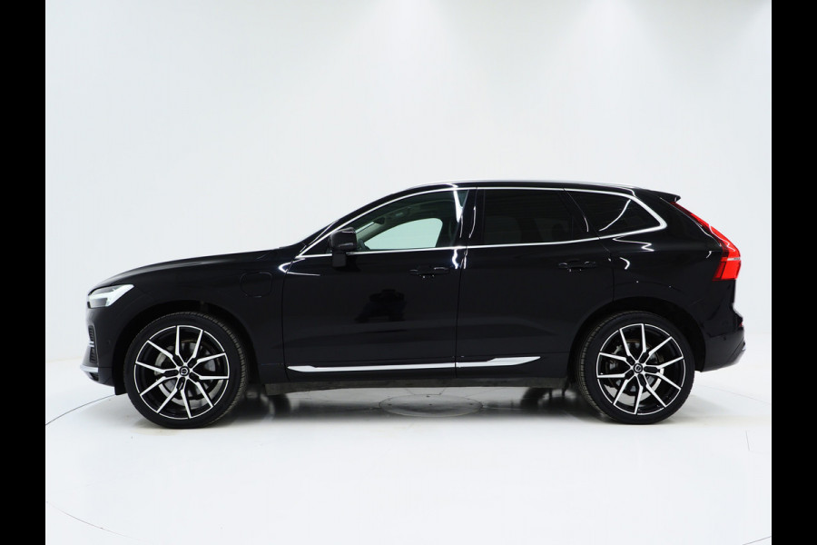 Volvo XC60 2.0 T6 Recharge AWD Ultimate Long Range | Panoramadak | Pilot Assist | Harman/Kardon | 360 | Head Up