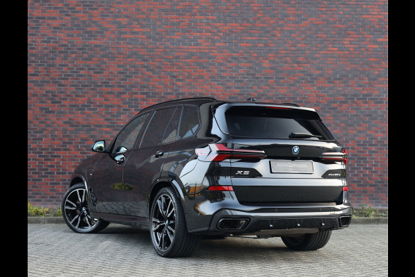 BMW X5 50e xDrive | Soft-Close - M sport Pro - Trekhaak