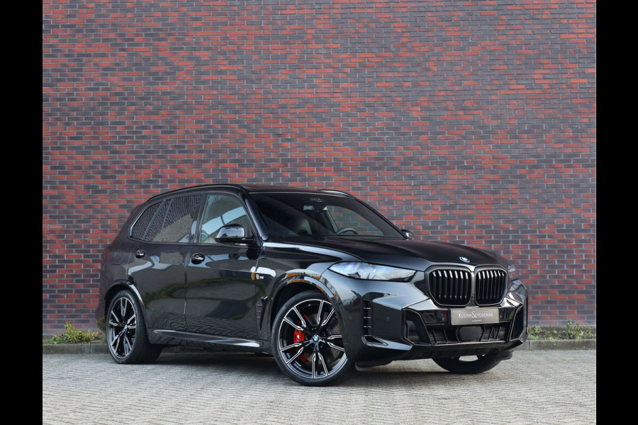 BMW X5 50e xDrive | Soft-Close - M sport Pro - Trekhaak
