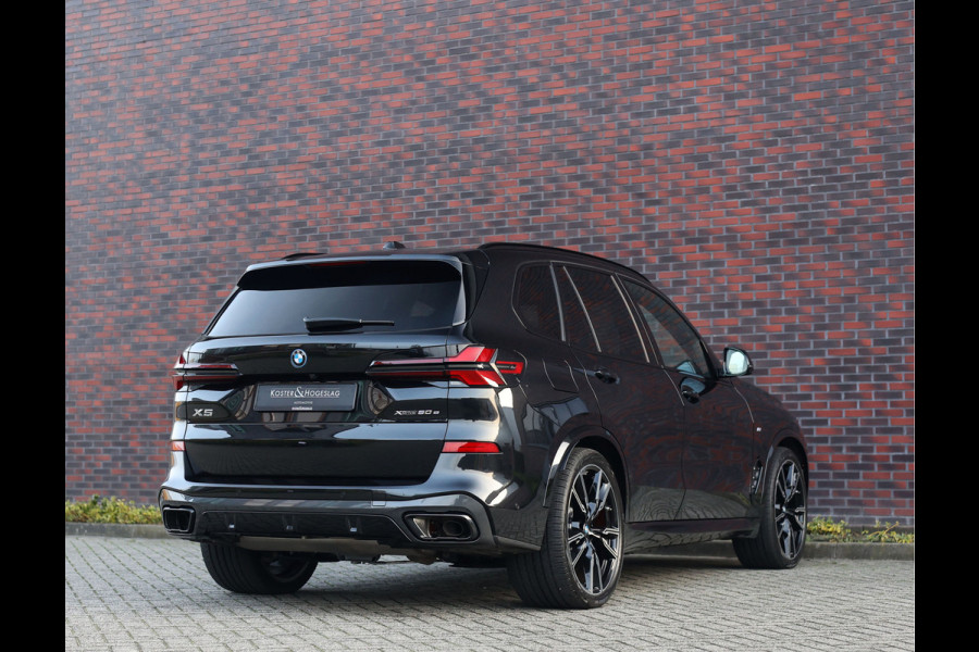BMW X5 50e xDrive | Soft-Close - M sport Pro - Trekhaak