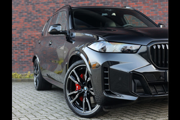 BMW X5 50e xDrive | Soft-Close - M sport Pro - Trekhaak