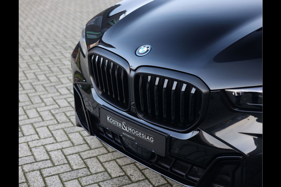 BMW X5 50e xDrive | Soft-Close - M sport Pro - Trekhaak