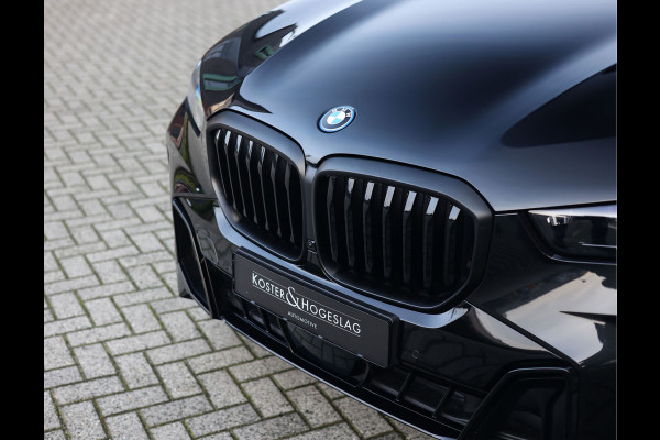 BMW X5 50e xDrive | Soft-Close - M sport Pro - Trekhaak