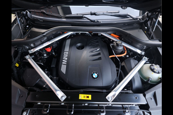 BMW X5 50e xDrive | Soft-Close - M sport Pro - Trekhaak
