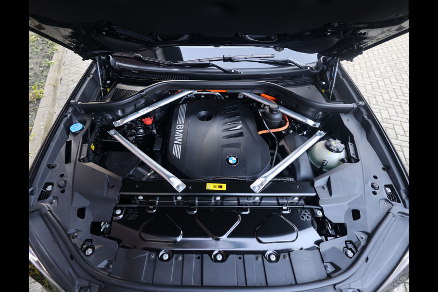 BMW X5 50e xDrive | Soft-Close - M sport Pro - Trekhaak