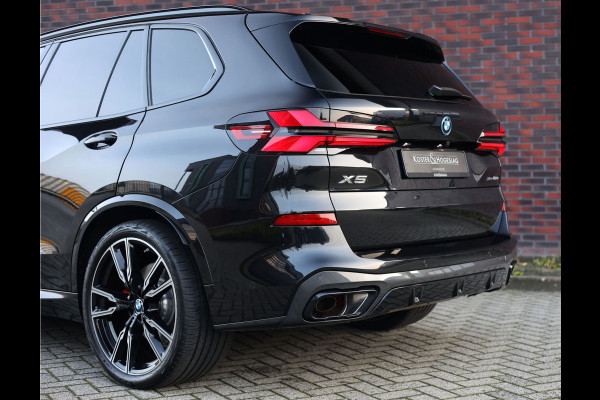BMW X5 50e xDrive | Soft-Close - M sport Pro - Trekhaak