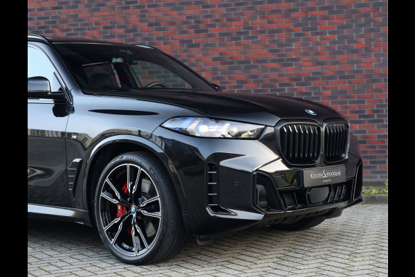 BMW X5 50e xDrive | Soft-Close - M sport Pro - Trekhaak