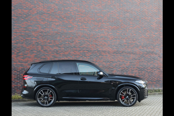 BMW X5 50e xDrive | Soft-Close - M sport Pro - Trekhaak