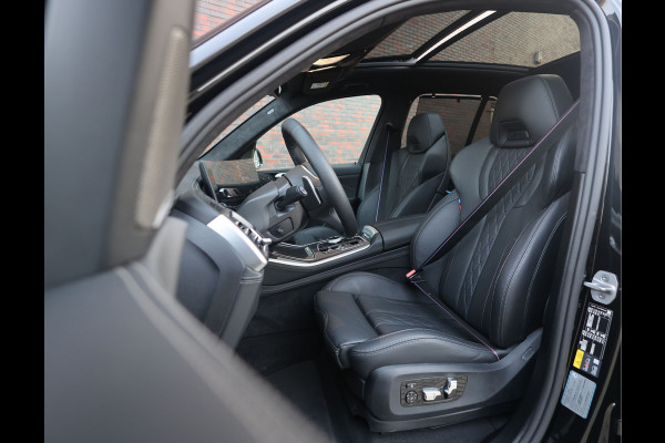BMW X5 50e xDrive | Soft-Close - M sport Pro - Trekhaak