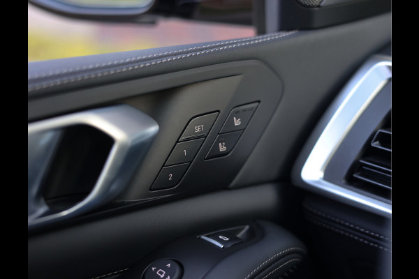 BMW X5 50e xDrive | Soft-Close - M sport Pro - Trekhaak