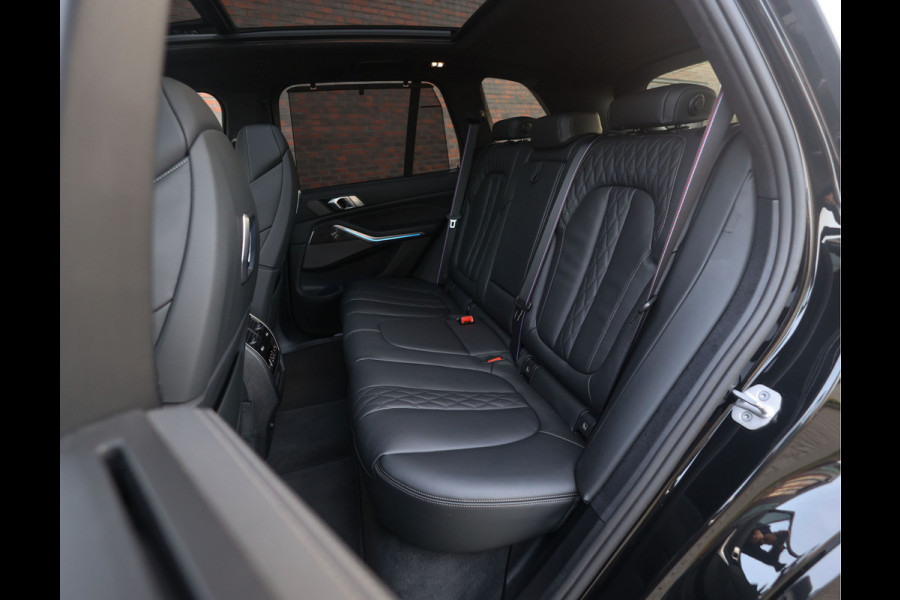 BMW X5 50e xDrive | Soft-Close - M sport Pro - Trekhaak