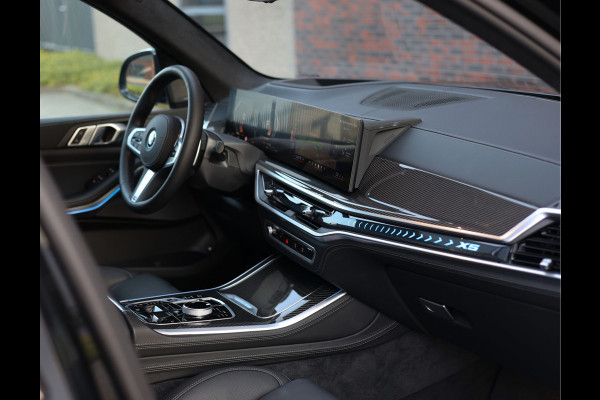 BMW X5 50e xDrive | Soft-Close - M sport Pro - Trekhaak