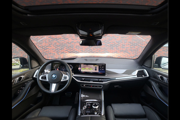 BMW X5 50e xDrive | Soft-Close - M sport Pro - Trekhaak