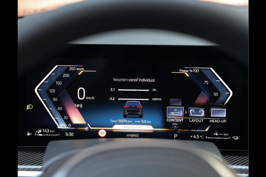 BMW X5 50e xDrive | Soft-Close - M sport Pro - Trekhaak