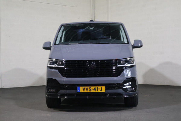 Volkswagen Transporter 2.0 TDI 150pk L2 H1 Bulli 75th Edition