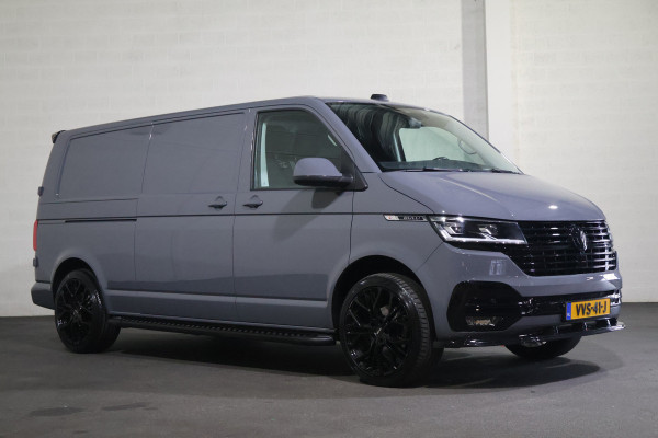 Volkswagen Transporter 2.0 TDI 150pk L2 H1 Bulli 75th Edition