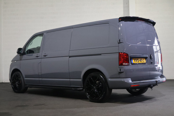 Volkswagen Transporter 2.0 TDI 150pk L2 H1 Bulli 75th Edition