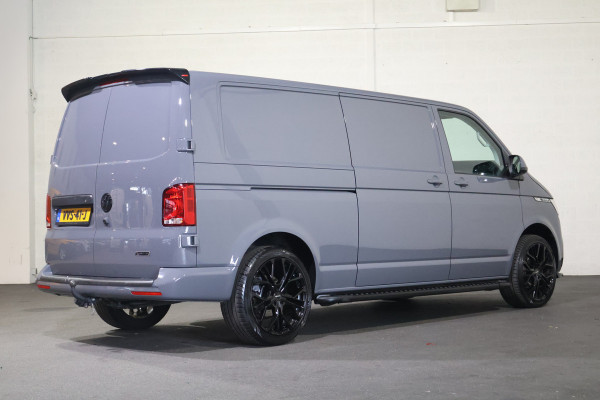 Volkswagen Transporter 2.0 TDI 150pk L2 H1 Bulli 75th Edition