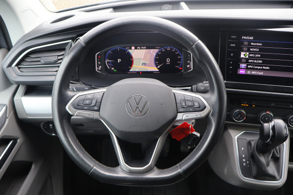 Volkswagen Transporter 2.0 TDI 150pk L2 H1 Bulli 75th Edition