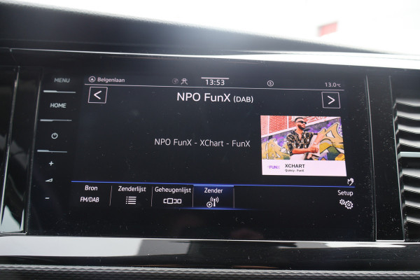 Volkswagen Transporter 2.0 TDI 150pk L2 H1 Bulli 75th Edition