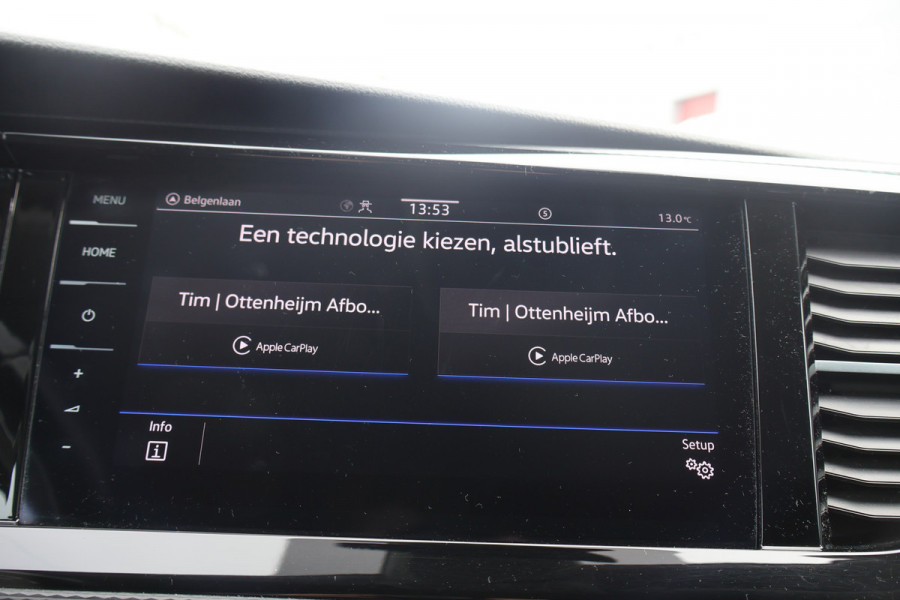 Volkswagen Transporter 2.0 TDI 150pk L2 H1 Bulli 75th Edition