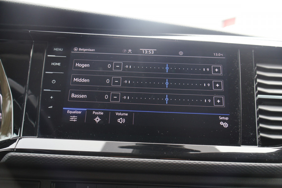 Volkswagen Transporter 2.0 TDI 150pk L2 H1 Bulli 75th Edition