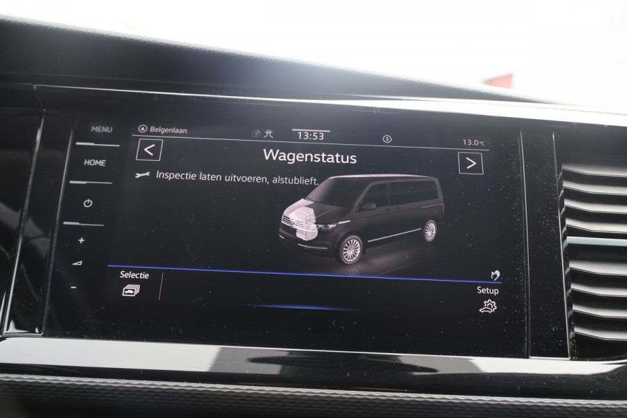 Volkswagen Transporter 2.0 TDI 150pk L2 H1 Bulli 75th Edition