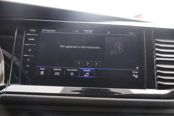 Volkswagen Transporter 2.0 TDI 150pk L2 H1 Bulli 75th Edition