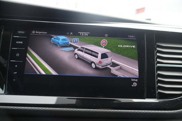 Volkswagen Transporter 2.0 TDI 150pk L2 H1 Bulli 75th Edition