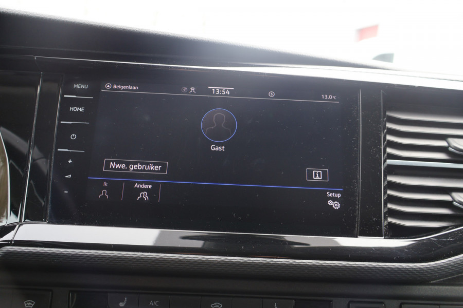 Volkswagen Transporter 2.0 TDI 150pk L2 H1 Bulli 75th Edition