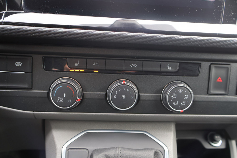 Volkswagen Transporter 2.0 TDI 150pk L2 H1 Bulli 75th Edition