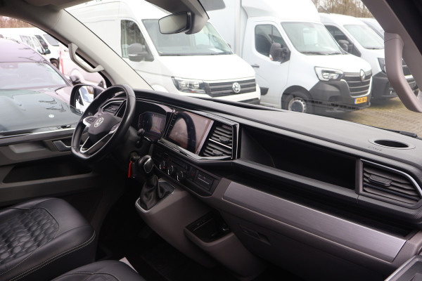 Volkswagen Transporter 2.0 TDI 150pk L2 H1 Bulli 75th Edition